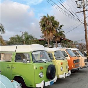 Meet your Posher, Valerie